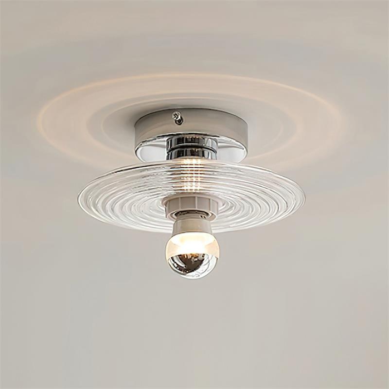 Curios Ceiling Light - Loonglight