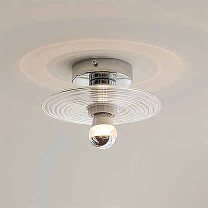 Curios Ceiling Light - Loonglight
