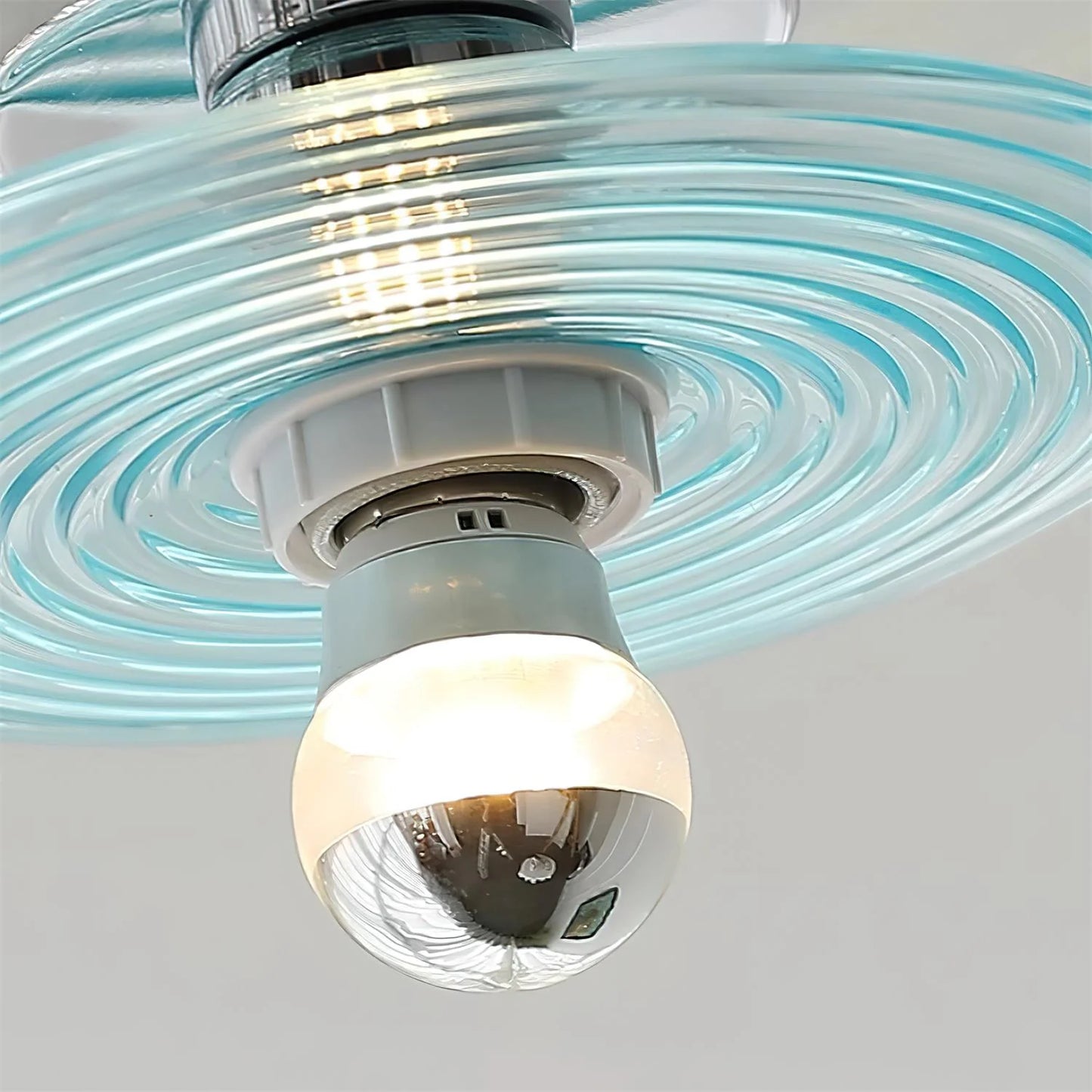 Curios Ceiling Light - Loonglight