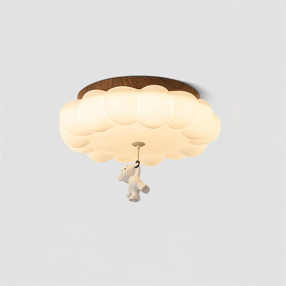 Cute Aria Ceiling Light - Loonglight