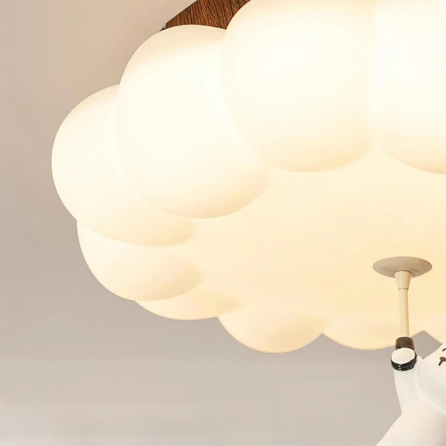 Cute Aria Ceiling Light - Loonglight