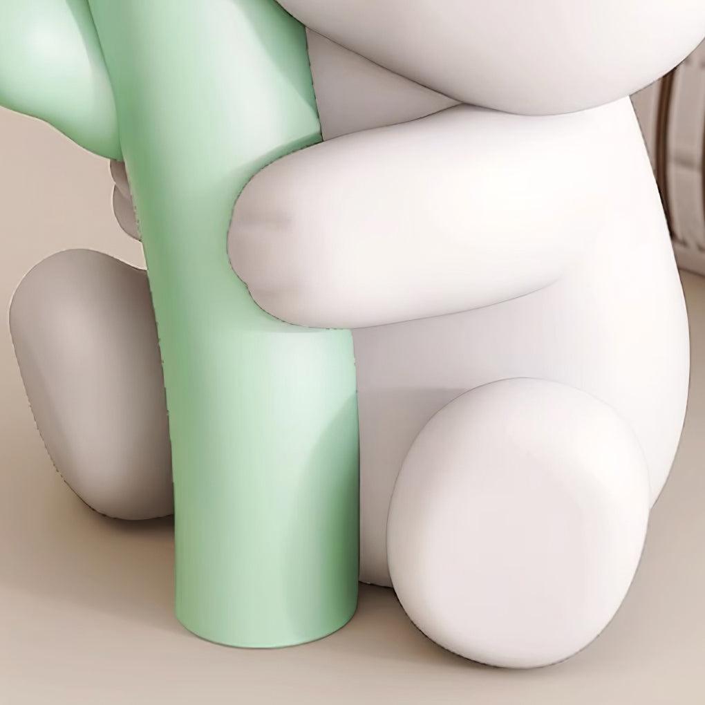 Cute Bear Table Lamp - Loonglight