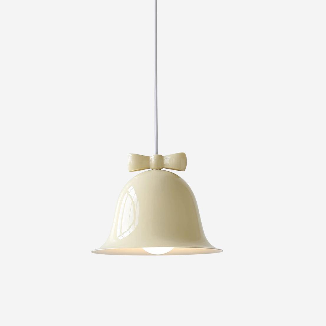 Cute Bells Pendant Lamp - Loonglight