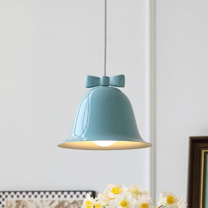 Cute Bells Pendant Lamp - Loonglight