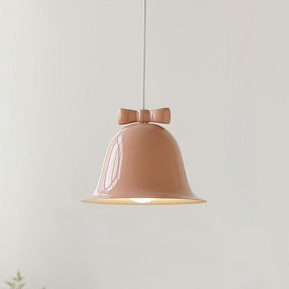 Cute Bells Pendant Lamp - Loonglight