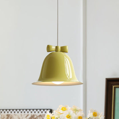 Cute Bells Pendant Lamp - Loonglight