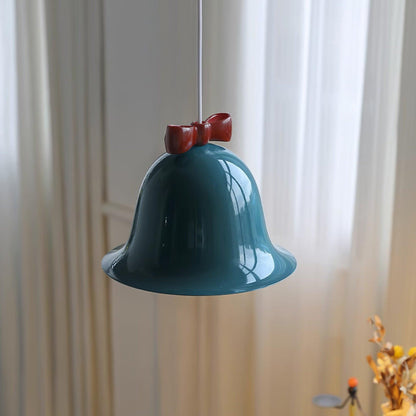 Cute Bells Pendant Lamp - Loonglight