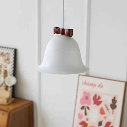 Cute Bells Pendant Lamp - Loonglight