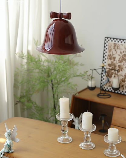 Cute Bells Pendant Lamp - Loonglight
