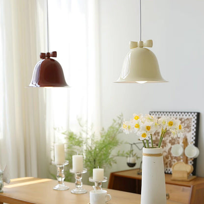 Cute Bells Pendant Lamp - Loonglight
