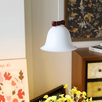 Cute Bells Pendant Lamp - Loonglight