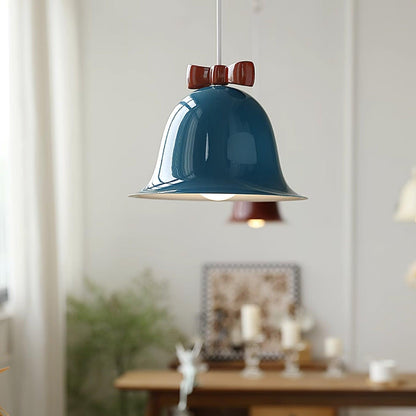 Cute Bells Pendant Lamp - Loonglight