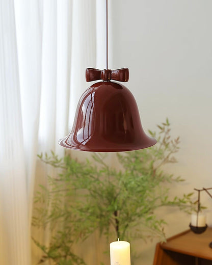 Cute Bells Pendant Lamp - Loonglight