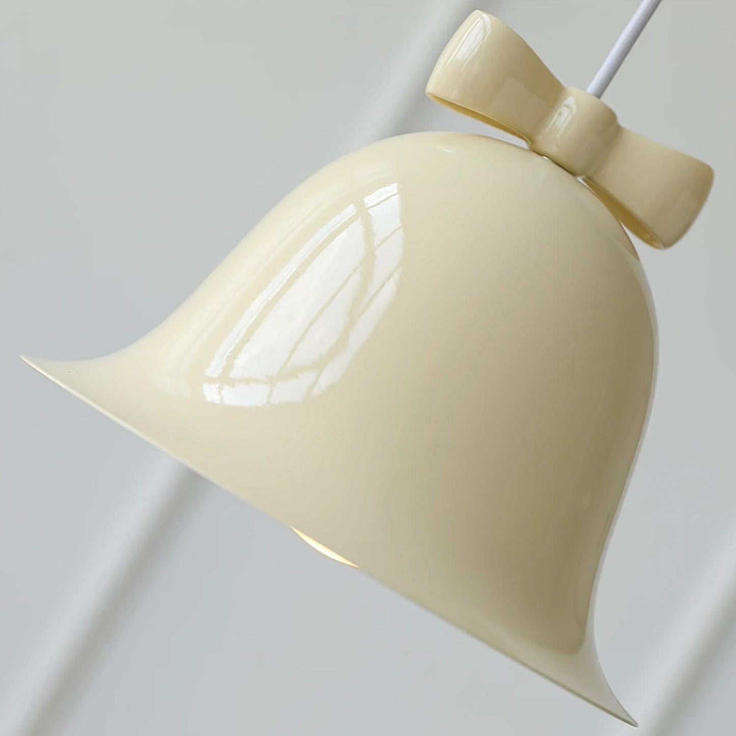 Cute Bells Pendant Lamp - Loonglight