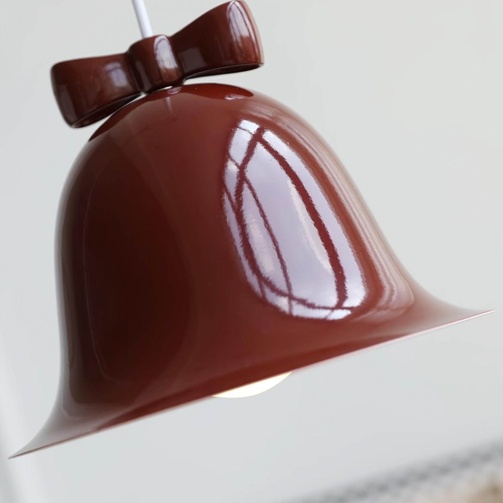 Cute Bells Pendant Lamp - Loonglight