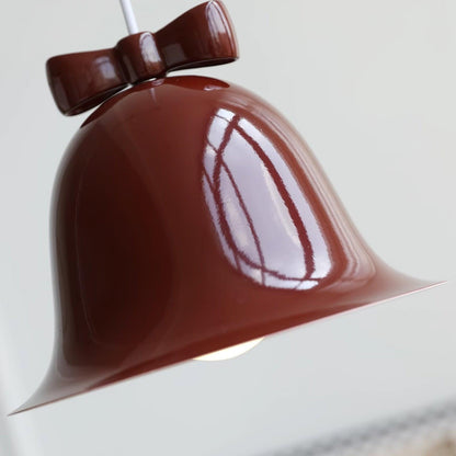 Cute Bells Pendant Lamp - Loonglight