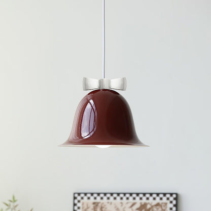 Cute Bells Pendant Lamp - Loonglight