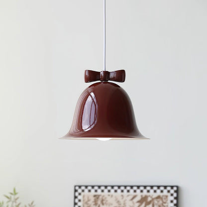 Cute Bells Pendant Lamp - Loonglight