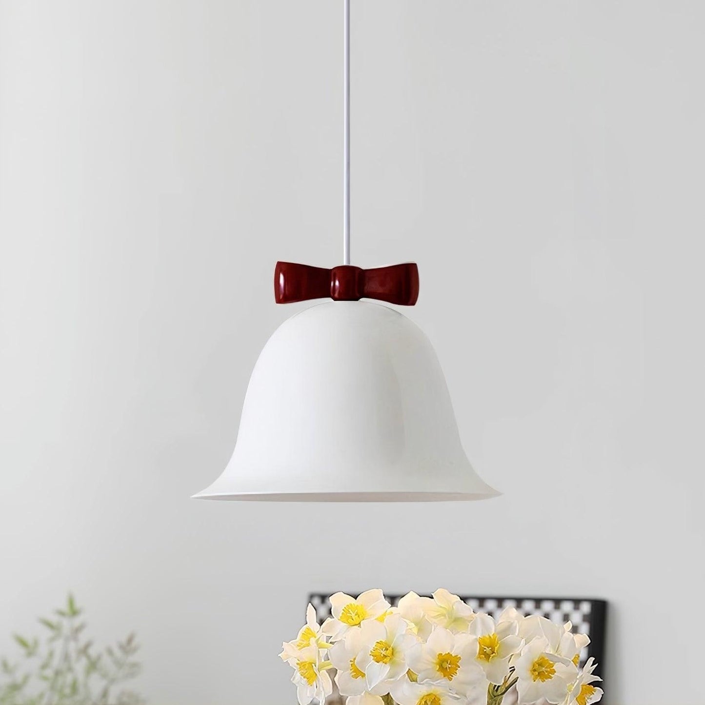 Cute Bells Pendant Lamp - Loonglight