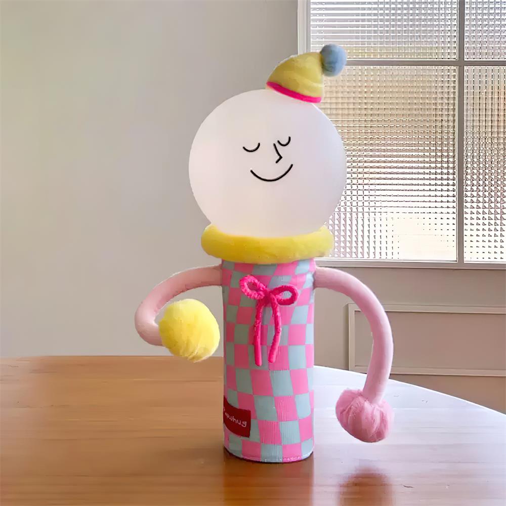 Cute Diko Table Lamp - Loonglight