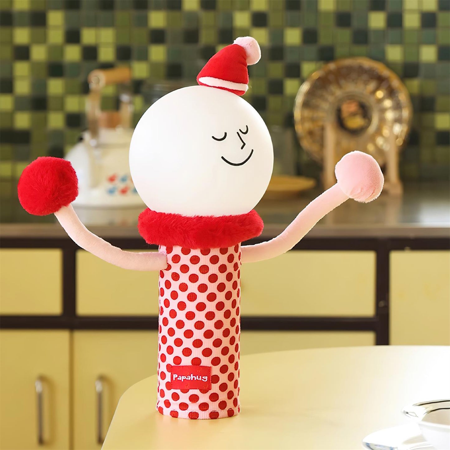 Cute Diko Table Lamp - Loonglight