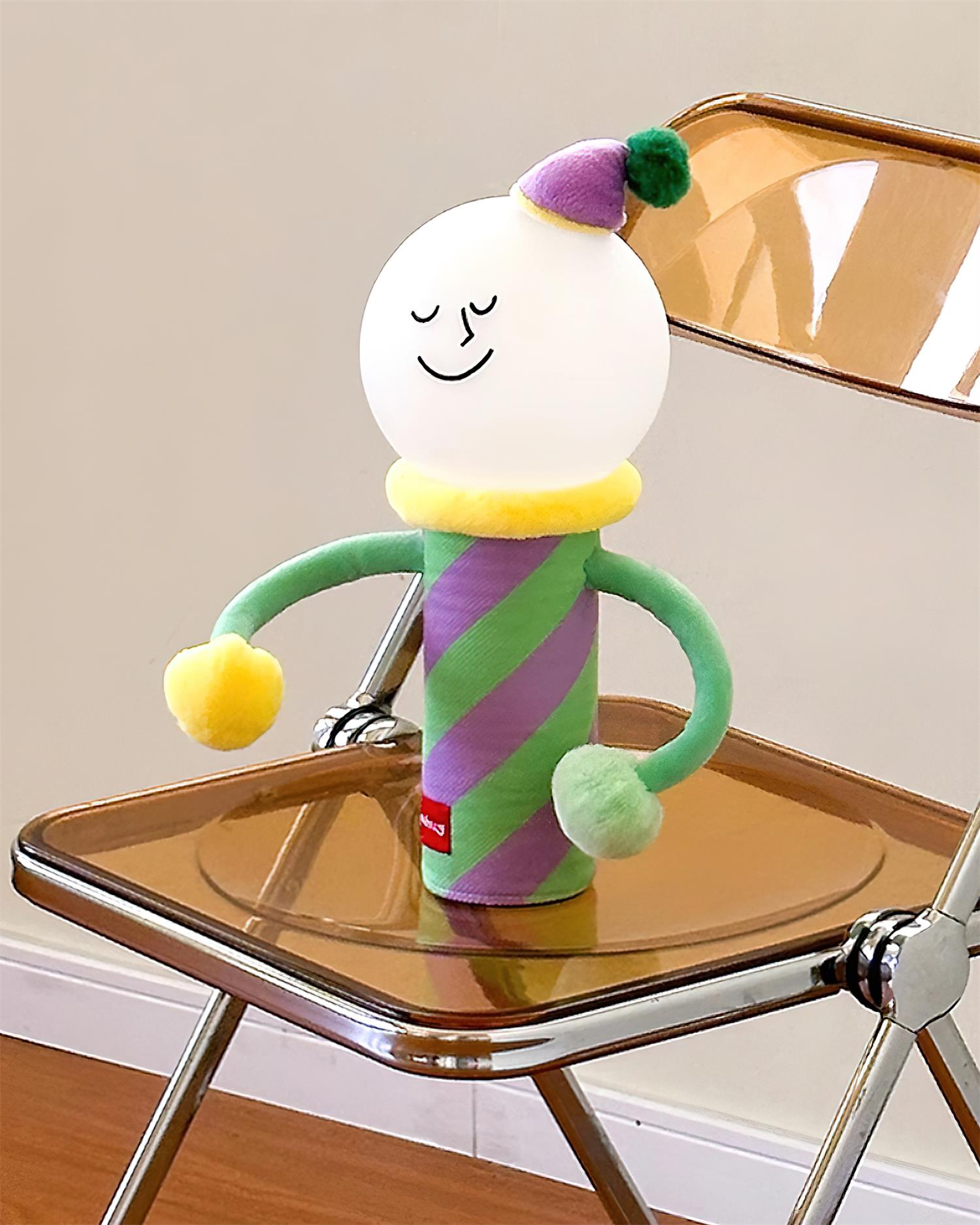 Cute Diko Table Lamp - Loonglight