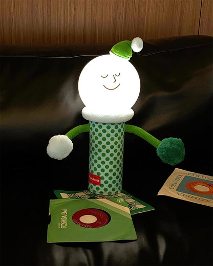 Cute Diko Table Lamp - Loonglight