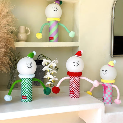 Cute Diko Table Lamp - Loonglight