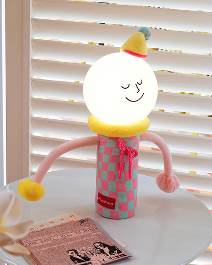Cute Diko Table Lamp - Loonglight