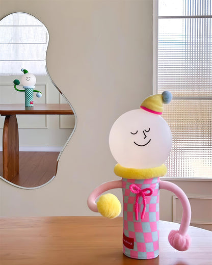 Cute Diko Table Lamp - Loonglight