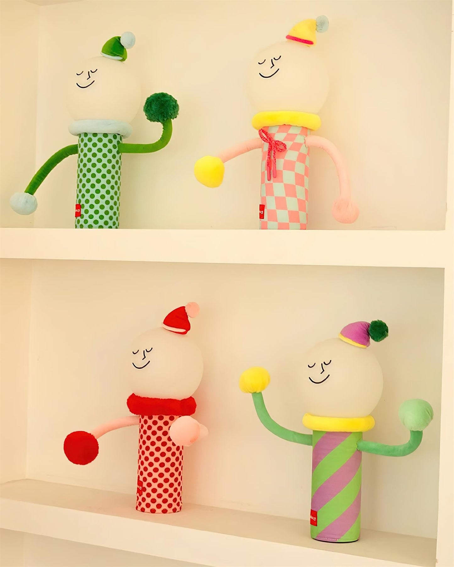 Cute Diko Table Lamp - Loonglight