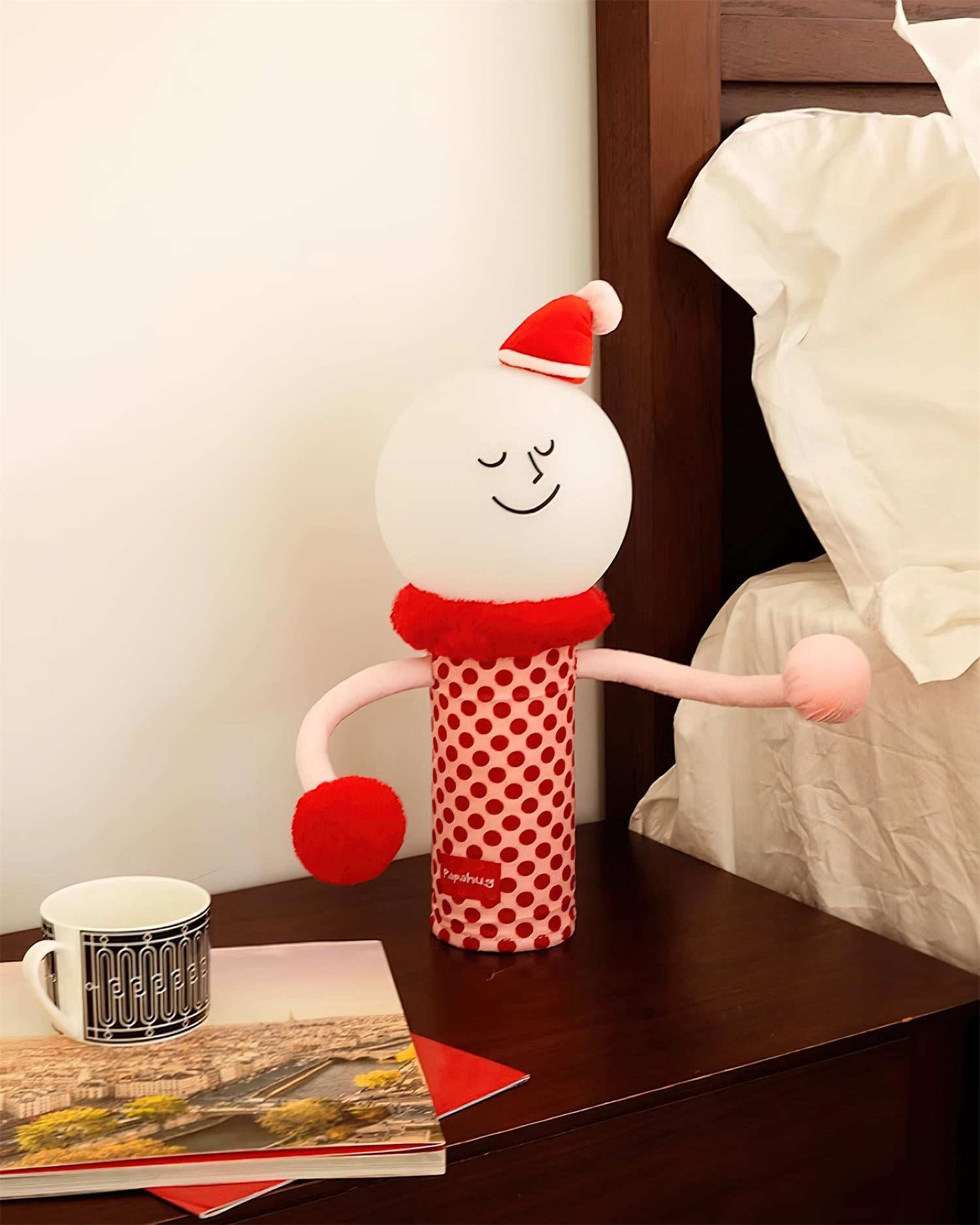 Cute Diko Table Lamp - Loonglight