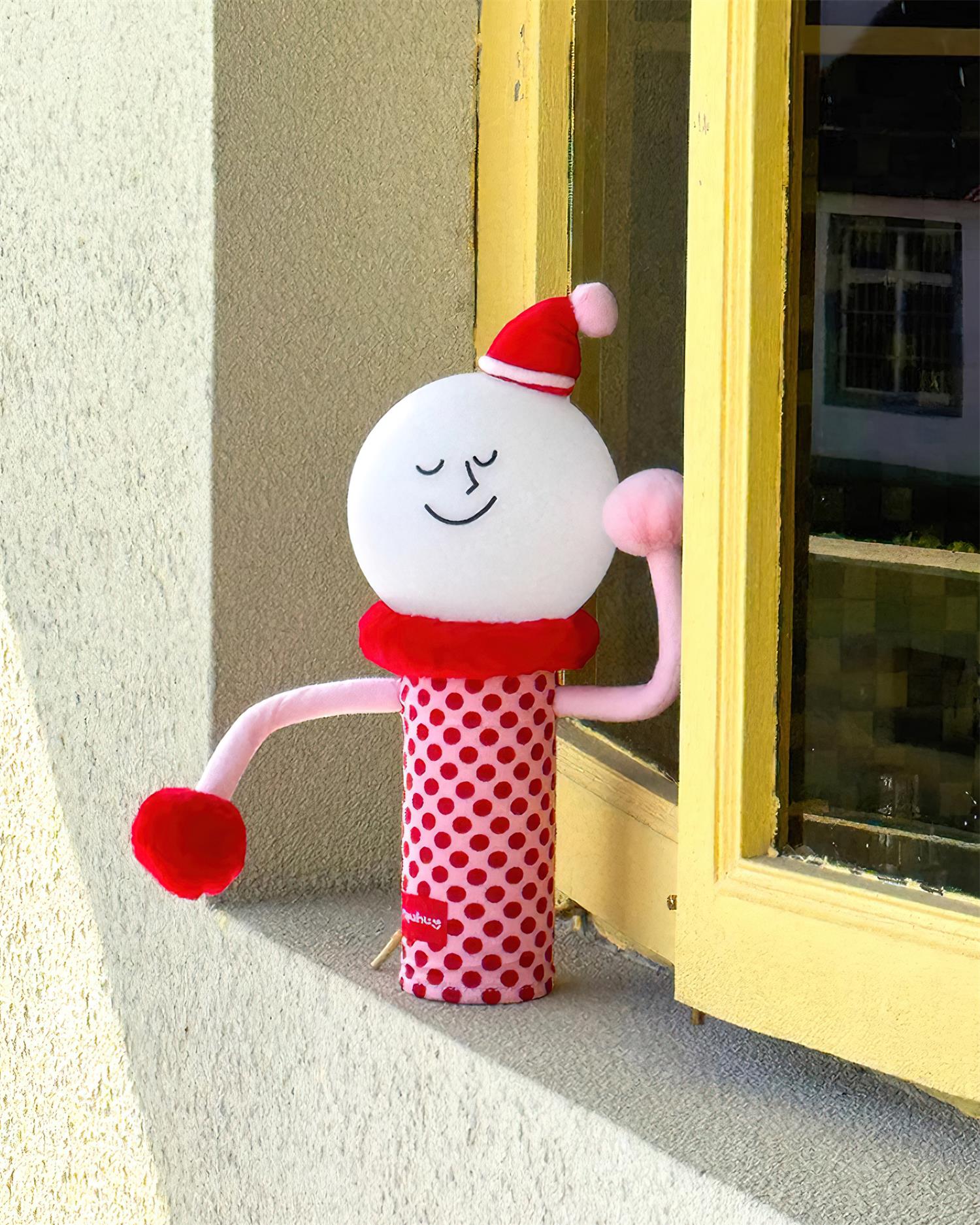 Cute Diko Table Lamp - Loonglight