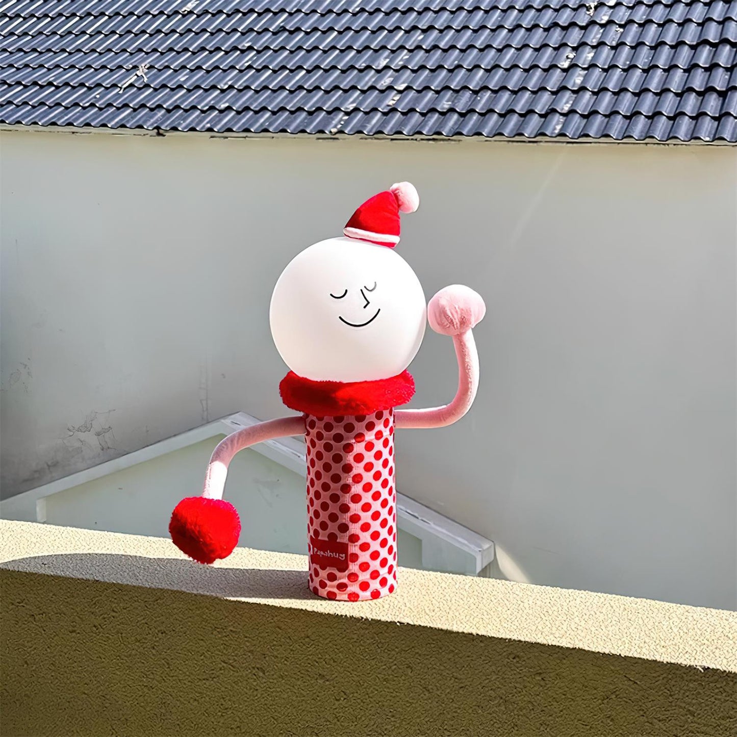 Cute Diko Table Lamp - Loonglight