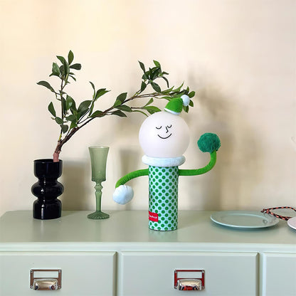 Cute Diko Table Lamp - Loonglight