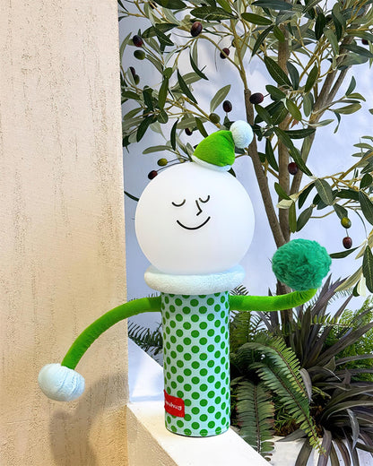 Cute Diko Table Lamp - Loonglight