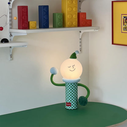 Cute Diko Table Lamp - Loonglight