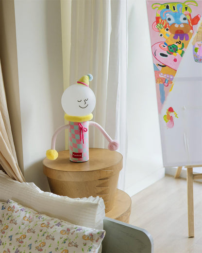 Cute Diko Table Lamp - Loonglight