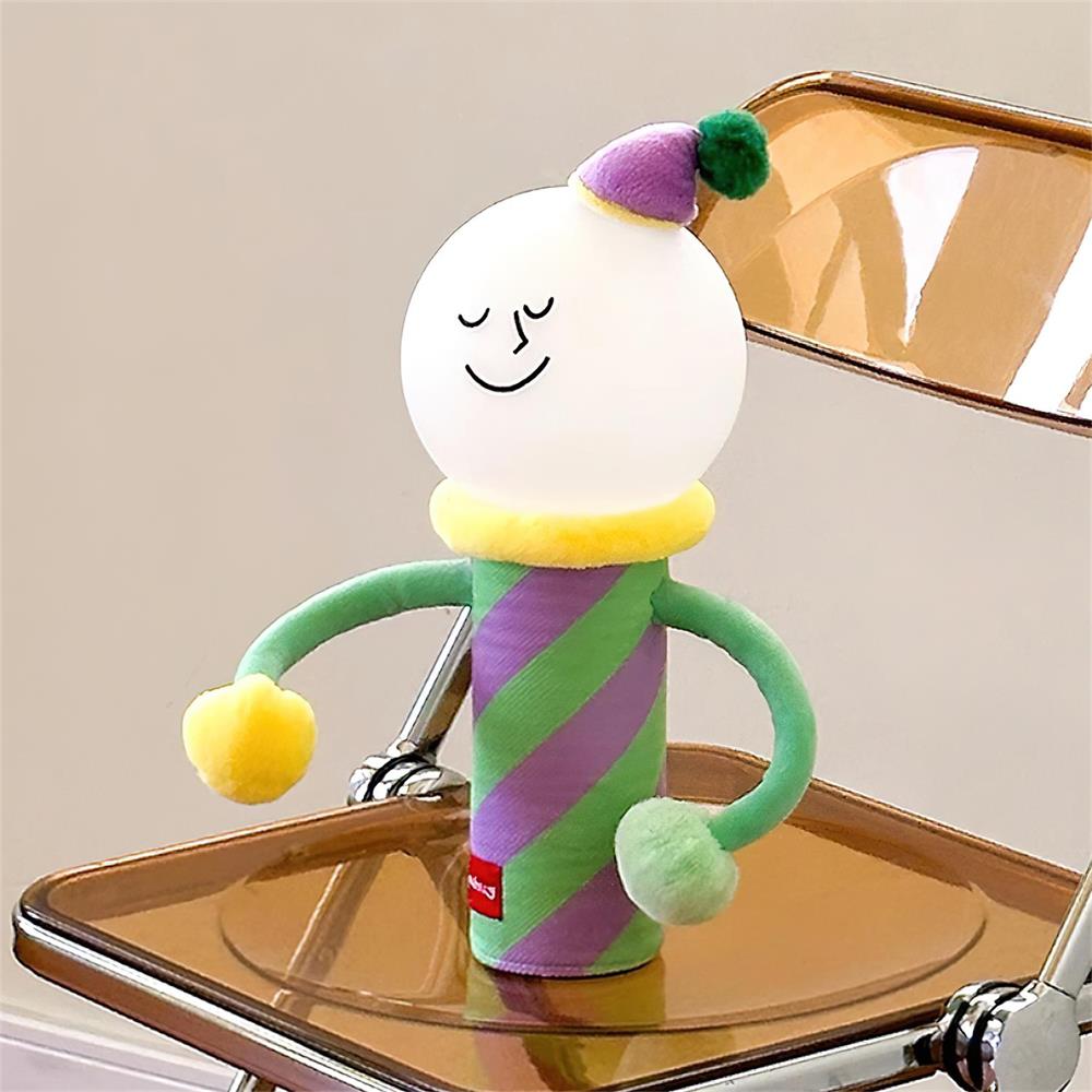 Cute Diko Table Lamp - Loonglight
