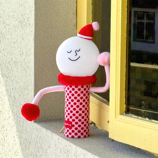 Cute Diko Table Lamp - Loonglight