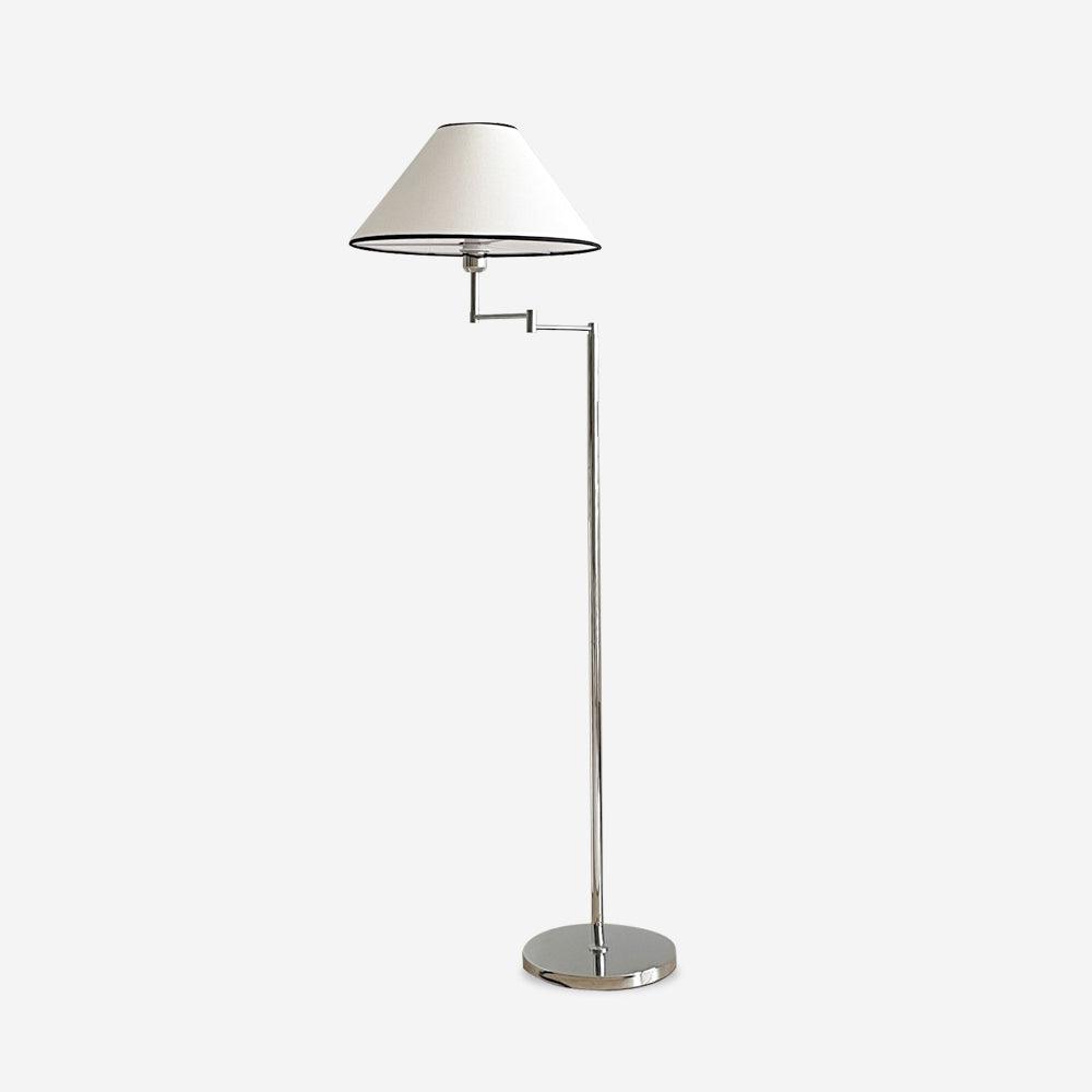 Dakota Floor Lamp - Loonglight