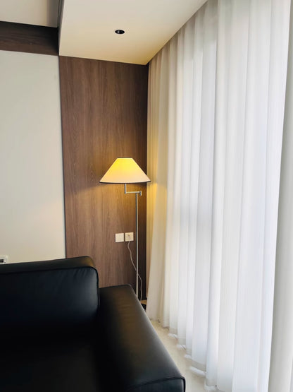 Dakota Floor Lamp - Loonglight