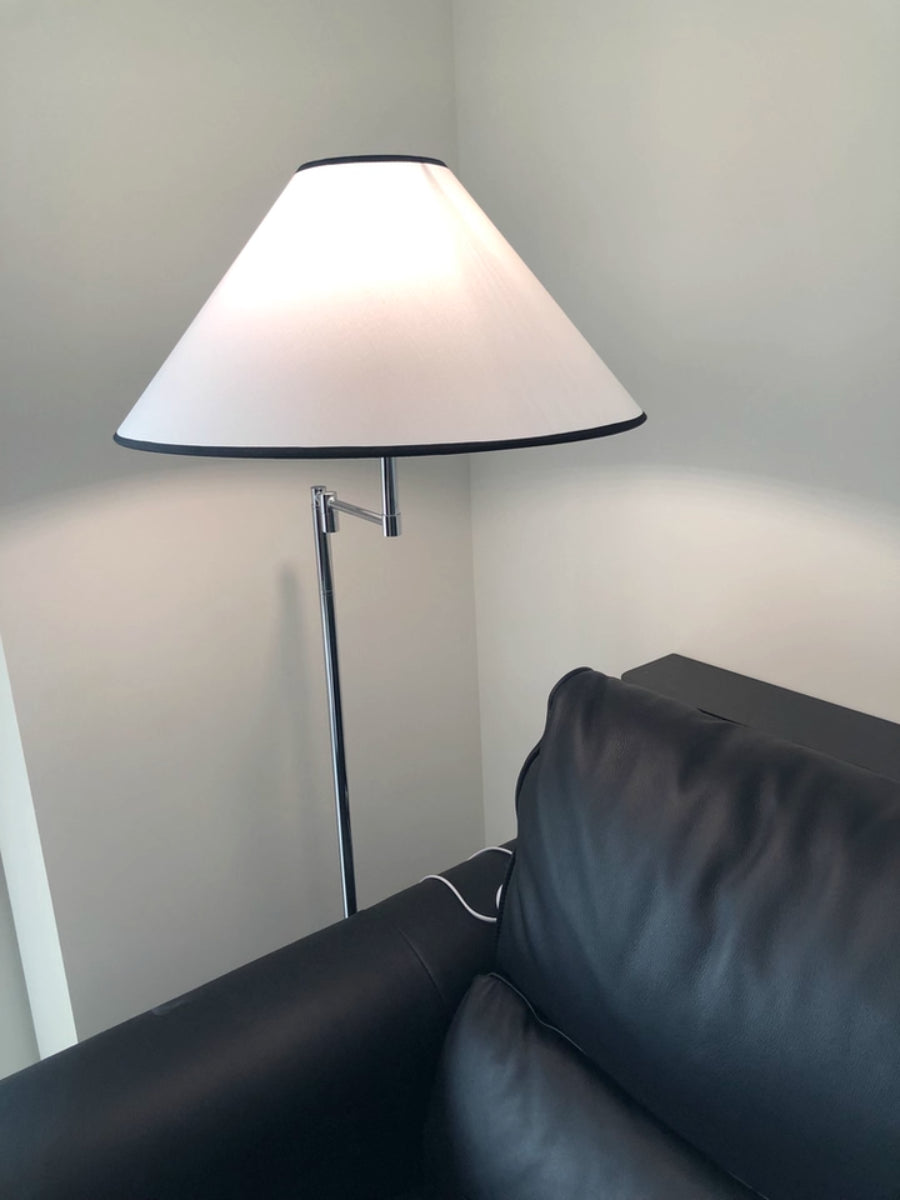 Dakota Floor Lamp - Loonglight