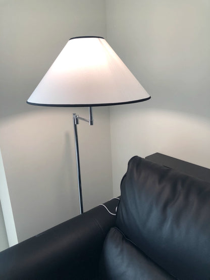 Dakota Floor Lamp - Loonglight