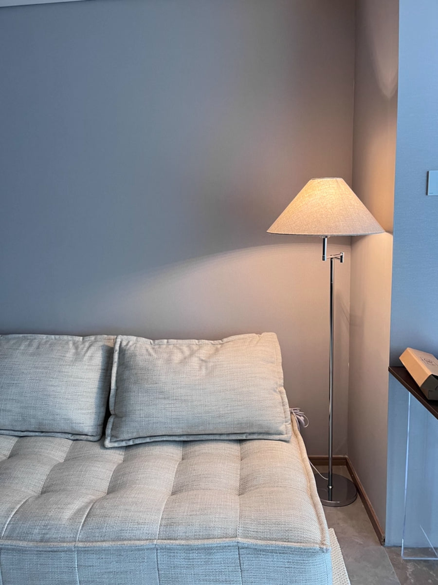 Dakota Floor Lamp - Loonglight