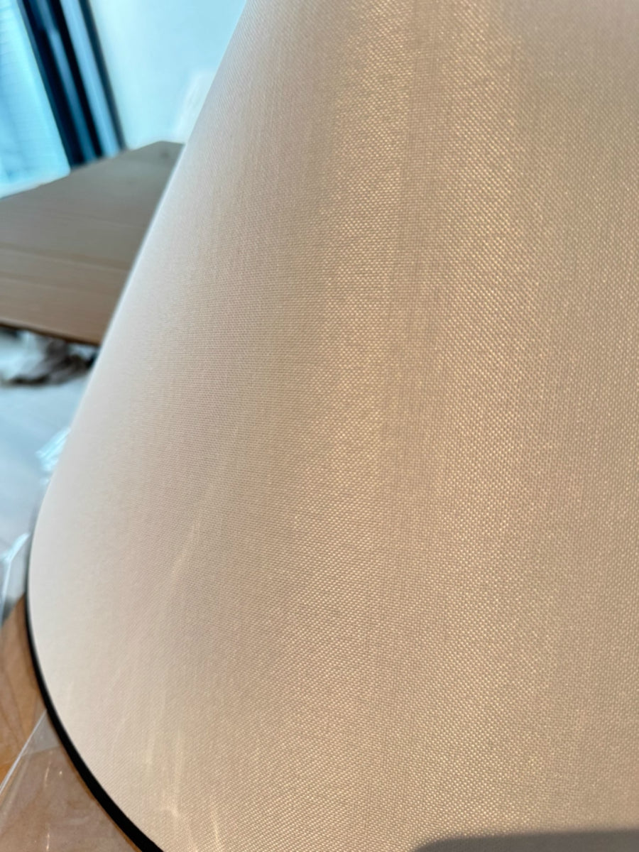 Dakota Floor Lamp - Loonglight