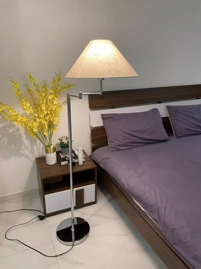 Dakota Floor Lamp - Loonglight