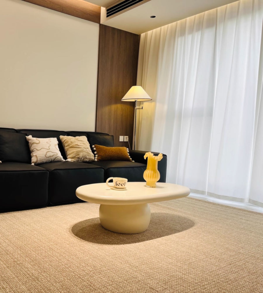 Dakota Floor Lamp - Loonglight