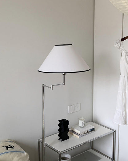 Dakota Floor Lamp - Loonglight