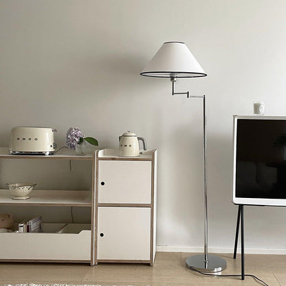 Dakota Floor Lamp - Loonglight